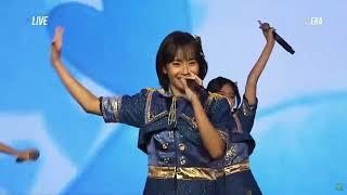 Pertanda Kizashi - JKT48  STS Fiony JKT48  Cara Meminum Ramune 8 Februari 2024