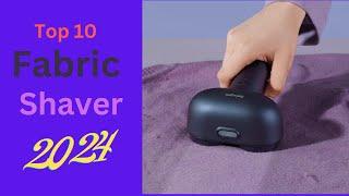 Best Fabric Shaver - Fabric Shavers For Removing Unsightly Pilling And Lint From Clothes