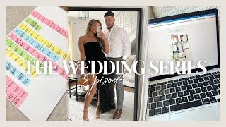 THE WEDDING SERIES EP 1 ‍️  Engagement party Planning + Q&A