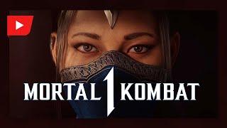 Mortal Kombat 1 — Геймплей  ТРЕЙЛЕР на русском субтитры