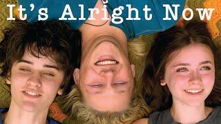 Its Alright Now 2023  Full Movie