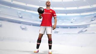 Trick to get CRISTIANO RONALDO  from Worldwide Black Ball Trick - PES 2021 Mobile