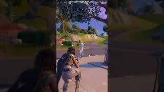 A normal day in Fortnite There is no smell of luck in it.Do you think bots?Tell me in the comments