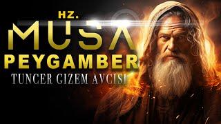 HZ. MUSA PEYGAMBERİN TÜYLER ÜRPERTEN HAYATI