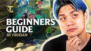 How to Play TFT  A Beginners Guide By Frodan - Teamfight Tactics