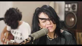 Ninet Tayeb - Who Is Us Acoustic Version