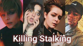 Killing Stalking Tik Tok #2
