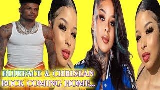 Blueface & Chrisean Rock Coming Home Cop Caught Stealing Money From A Detainee