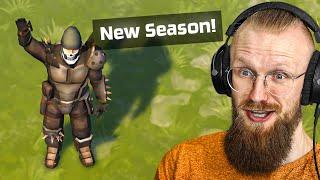WHERE IS THE NEW UPDATE? new season Last Day on Earth Survival