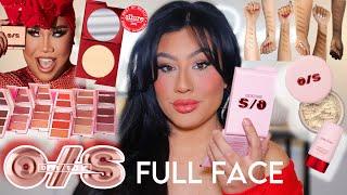 THE TRUTH ABOUT ONE SIZE BEAUTY *FULL FACE* ALMA RIVERA