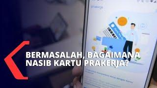 Ini Masalah Kartu Prakerja yang Jadi Sorotan KPK Pemerintah Diminta Tunda Program