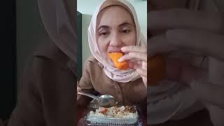 mukbang nasi kucing 5K