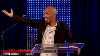 Francis Chan  I Am the True Vine - just stay connected