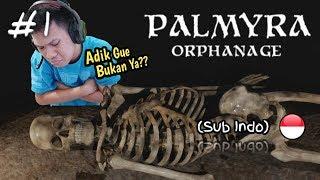 PANTI ASUHAN BERHANTU DI RUSIA Palmyra Orphanage Part 1 SUB INDO Mencari Saudara Yg Hilang