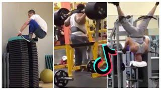 Memes if You Miss the Gym  #9 TikTok Compilation