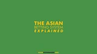 Asian Bookmakers