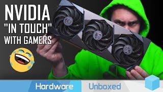 12GB GeForce RTX 3080 Review Shameless Cash Grab Edition