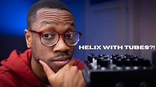 Did The Analog World Just ANNIHILATE The Helix?
