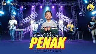 Farel Prayoga - PENAK Official Music Video FP MUSIC  Single Terbaru