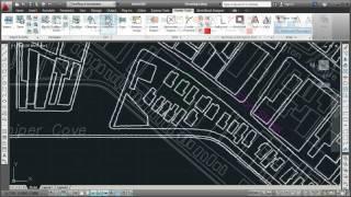 AutoCAD Raster Design Overview