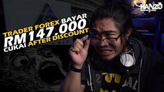 Trade Forex Kene Bayar Cukai Ke?