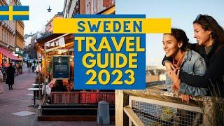 Exploring Sweden The Ultimate Travel Guide for a Perfect Vacation
