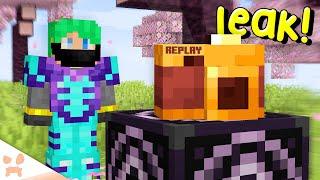 HUGE CAMERA UPGRADES & Better Offhand Soon? new minecraft leaks + feats