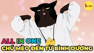 ALL IN ONE  Nhà Tôi Nuôi Mèo Làm Giúp Việc  Review Anime Hay  Tóm Tắt Anime Hay