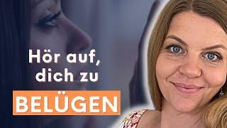 Belügst du dich selbst? Mit Narzisst #narzisst  #toxischebeziehung