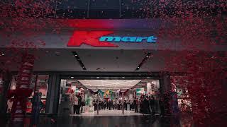 Highpoint Welcomes Kmart