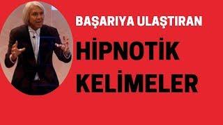 BAŞARIYA ULAŞTIRAN HİPNOTİK KELİMELER  Sinan Ergin #satış #sales #hypnotic #free