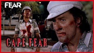 Confronting Max Cady  Cape Fear 1991  Fear