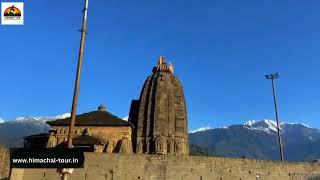 Baijnath Tourism and Travel Guide-Himachal Tour