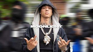 FREE Central Cee Type Beat - Moonlight  Afro Drill x Melodic Drill Type Beat 2024