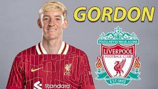 Anthony Gordon ● Liverpool Transfer Target  Best Skills Goals & Assists