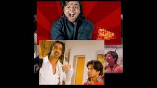 Rajpal Yadav  king of comedy  Success story #explore #comedy