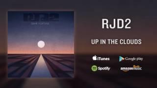 RJD2 - Up In The Clouds feat. Blueprint