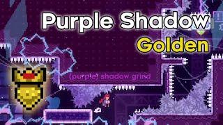 Purple Shadow Golden