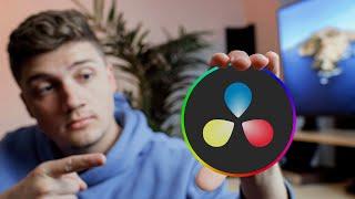 Master DaVinci Resolve in 20 Minutes  Tomorrows Filmmakers