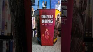 Godzilla X Kong The New Empire CINEMARK EXCLUSIVE Popcorn BucketCups