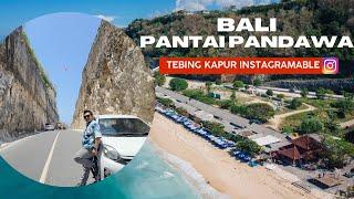 PANTAI PANDAWA BALI  Rahasia Tersembunyi Bali yang Wajib Dikunjungi 