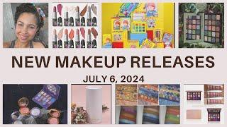 Purchase or Pass  New Makeup Releases 7624