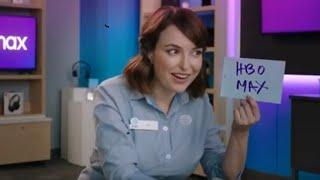 Commercial Compilation Lily - AT&T Commercial Girl 2020  Milana Vayntrub  eureka yess