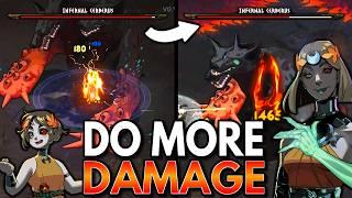 Hades 2  Why Youre Not Doing Enough Damage Guide