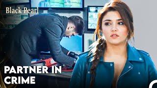 Kenan and Hazal Are In Charge - Black Pearl Episode 37