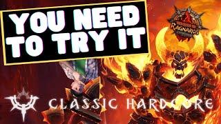 Should you play WoW Classic HARDCORE??