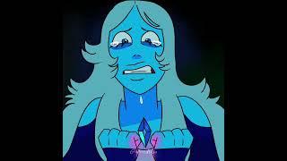 Blue Diamond — Steven Universe My Baby - Tik Tok audio Mini animation.