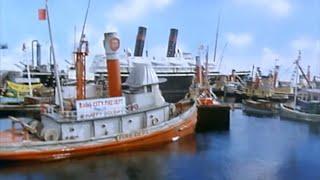 TUGS  Regatta Parade