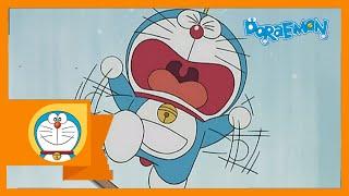 Doraemon  Bitmeyen Merdivenler  Türkçe Kısa Sahne