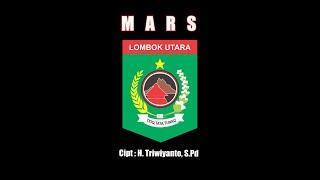 MARS KABUPATEN LOMBOK UTARA